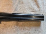 Browning 725 Field Citori, 12ga, 26" DS Chokes, 2012 in box, Clean! - 4 of 19