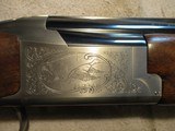 Browning 725 Field Citori, 12ga, 26" DS Chokes, 2012 in box, Clean! - 19 of 19