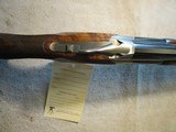 Browning 725 Field Citori, 12ga, 26" DS Chokes, 2012 in box, Clean! - 7 of 19