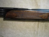 Browning 725 Field Citori, 12ga, 26" DS Chokes, 2012 in box, Clean! - 16 of 19