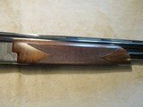 Browning 725 Field Citori, 12ga, 26" DS Chokes, 2012 in box, Clean! - 3 of 19