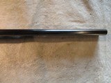 Beretta 627 EL 627EL Side plate, 20ga, 26" Screw chokes, case, 1990 - 4 of 19