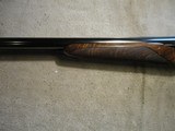 Beretta 627 EL 627EL Side plate, 20ga, 26" Screw chokes, case, 1990 - 16 of 19