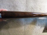 Beretta 627 EL 627EL Side plate, 20ga, 26" Screw chokes, case, 1990 - 6 of 19