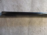 Beretta 627 EL 627EL Side plate, 20ga, 26" Screw chokes, case, 1990 - 17 of 19