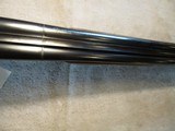 Beretta 627 EL 627EL Side plate, 20ga, 26" Screw chokes, case, 1990 - 8 of 19