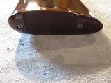 Beretta 627 EL 627EL Side plate, 20ga, 26" Screw chokes, case, 1990 - 5 of 19