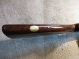Beretta 627 EL 627EL Side plate, 20ga, 26" Screw chokes, case, 1990 - 10 of 19
