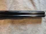 Beretta 687 L 687L, 12ga, 28" 3" mag, case, screw chokes 1985 - 4 of 19