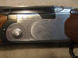 Beretta 687 L 687L, 12ga, 28" 3" mag, case, screw chokes 1985 - 18 of 19