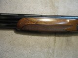 Beretta 687 L 687L, 12ga, 28" 3" mag, case, screw chokes 1985 - 16 of 19