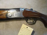 Beretta 687 L 687L, 12ga, 28" 3" mag, case, screw chokes 1985 - 15 of 19