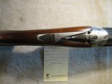 Beretta 687 L 687L, 12ga, 28" 3" mag, case, screw chokes 1985 - 7 of 19