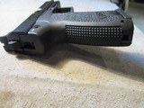 H&K Heckler & Koch USP Tactical, 9mm , used in case, clean! - 5 of 11