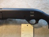 Benelli M2 3 Gun Performance shop, 12ga, 24" New old stock! - 15 of 17
