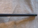 Benelli M2 3 Gun Performance shop, 12ga, 24" New old stock! - 9 of 17