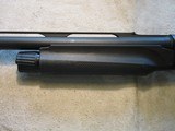 Benelli M2 3 Gun Performance shop, 12ga, 24" New old stock! - 16 of 17