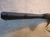 Benelli M2 3 Gun Performance shop, 12ga, 24" New old stock! - 10 of 17