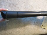 Benelli M2 3 Gun Performance shop, 12ga, 24" New old stock! - 6 of 17