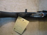 Benelli M2 3 Gun Performance shop, 12ga, 24" New old stock! - 11 of 17