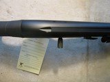 Benelli M2 3 Gun Performance shop, 12ga, 24" New old stock! - 7 of 17