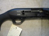 Benelli M2 3 Gun Performance shop, 12ga, 24" New old stock! - 1 of 17