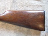 Winchester 62 62A, 22LR, 23", 1948, Nice classic shooter! - 14 of 17