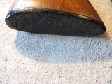 Winchester 62 62A, 22LR, 23", 1948, Nice classic shooter! - 5 of 17