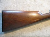 Winchester 62 62A, 22LR, 23", 1948, Nice classic shooter! - 2 of 17