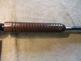 Winchester 62 62A, 22LR, 23", 1948, Nice classic shooter! - 12 of 17