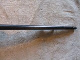 Winchester 62 62A, 22LR, 23", 1948, Nice classic shooter! - 9 of 17