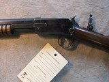 Winchester 1890 90, 22 LR, Early gun, 1928, NICE! - 15 of 17