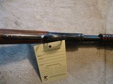 Winchester 1890 90, 22 LR, Early gun, 1928, NICE! - 11 of 17