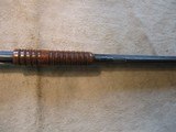 Winchester 1890 90, 22 LR, Early gun, 1928, NICE! - 12 of 17