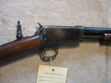 Winchester 1890 90, 22 LR, Early gun, 1928, NICE! - 1 of 17