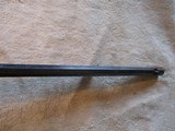 Winchester 1890 90, 22 LR, Early gun, 1928, NICE! - 9 of 17