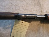 Winchester 62 62A, 22 Short, 23", 1948, Clean! - 11 of 17