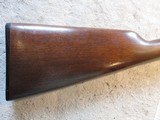 Winchester 62 62A, 22 Short, 23", 1948, Clean! - 2 of 17