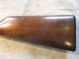 Winchester 62 62A, 22 Short, 23", 1948, Clean! - 14 of 17
