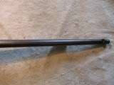 Winchester 62 62A, 22 Short, 23", 1948, Clean! - 9 of 17