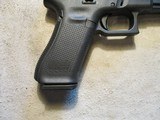 Glock 17 Gen 5, 9mm, 17 round x 2, new in case - 3 of 15