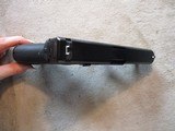 Glock 17 Gen 5, 9mm, 17 round x 2, new in case - 10 of 15
