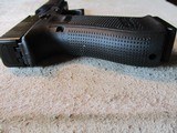 Glock 17 Gen 5, 9mm, 17 round x 2, new in case - 9 of 15