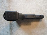 Glock 17 Gen 5, 9mm, 17 round x 2, new in case - 12 of 15