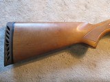 Mossberg 500 500E 410, 24" pump, Vent Rib, Full Choke Unfired - 2 of 17