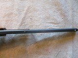 Mossberg 500 500E 410, 24" pump, Vent Rib, Full Choke Unfired - 9 of 17
