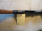 Mossberg 500 500E 410, 24" pump, Vent Rib, Full Choke Unfired - 11 of 17