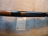 Mossberg 500 500E 410, 24" pump, Vent Rib, Full Choke Unfired - 7 of 17