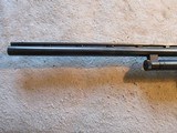 Mossberg 500 500E 410, 24" pump, Vent Rib, Full Choke Unfired - 17 of 17