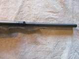 Mossberg 500 500E 410, 24" pump, Vent Rib, Full Choke Unfired - 13 of 17